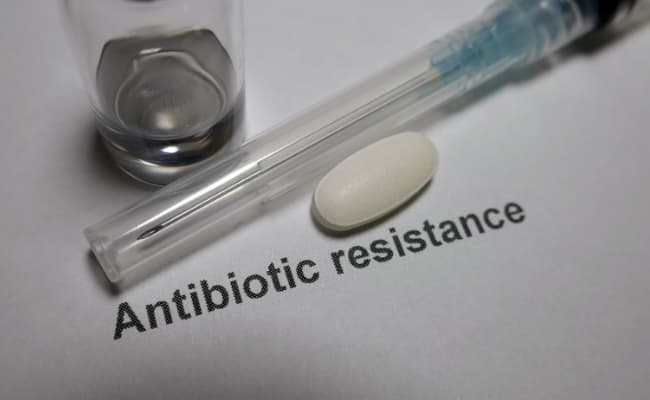 Antibiotic Resistance Market - Size, Trends, and Opportunities